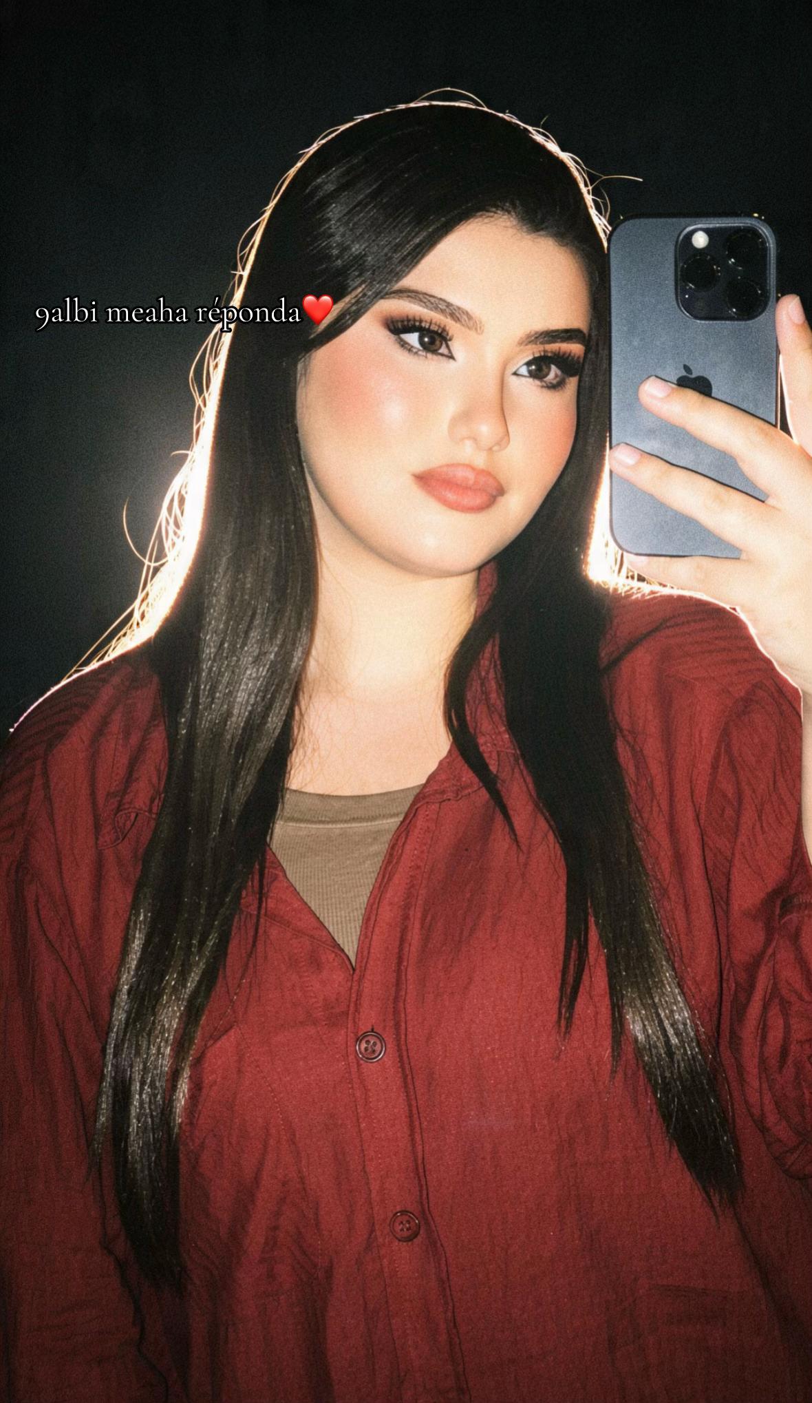 @Bouchra.bouchouicha🇩🇿
