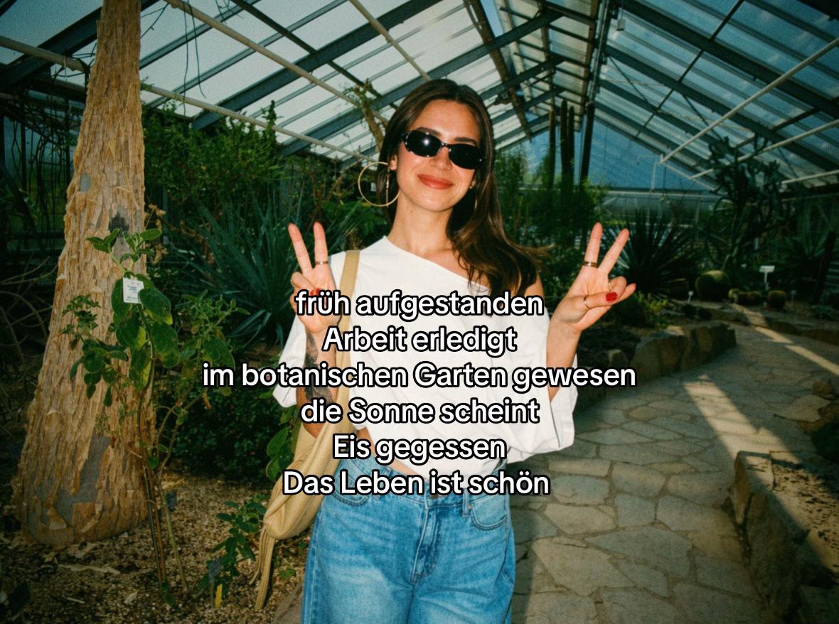 @Vanessa Ihmann | Poetry
