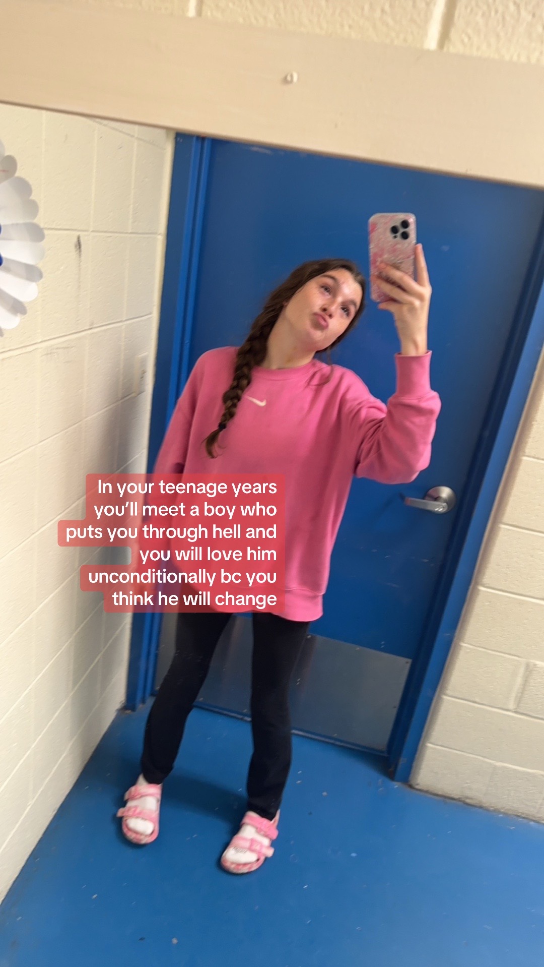 @grace hughes