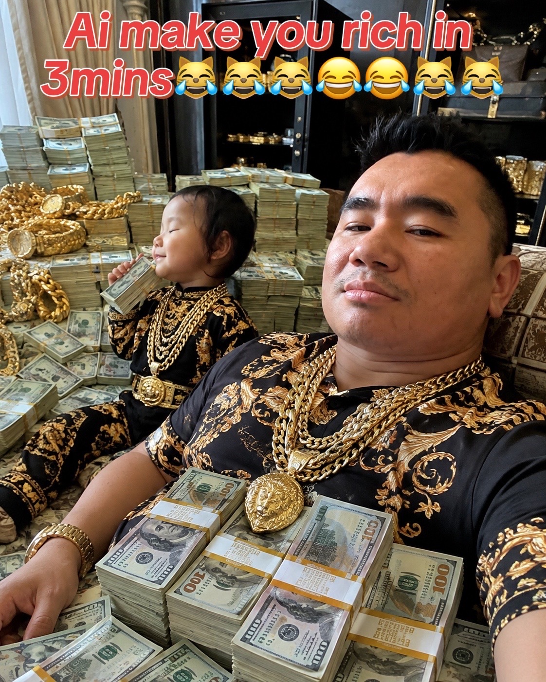 @Mr KongLang