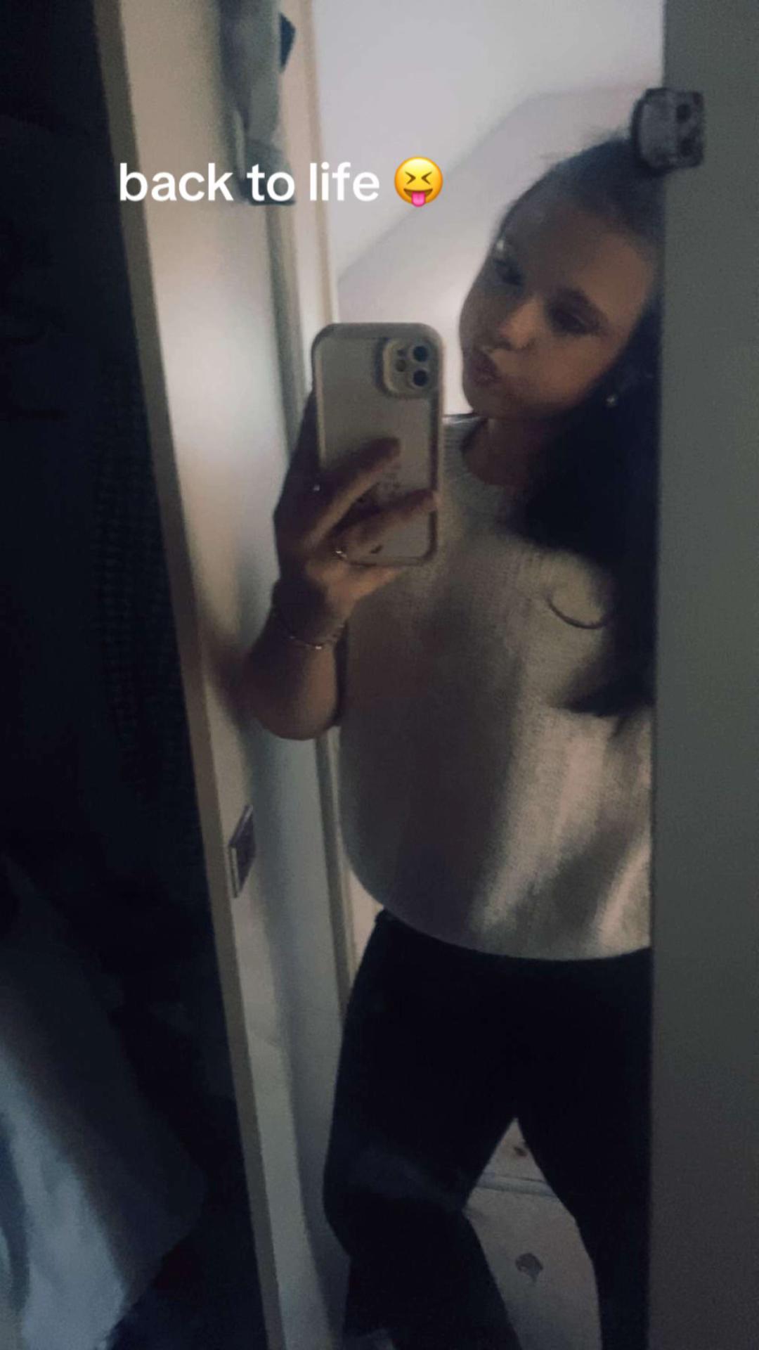 @Laatmeslaapen 😴