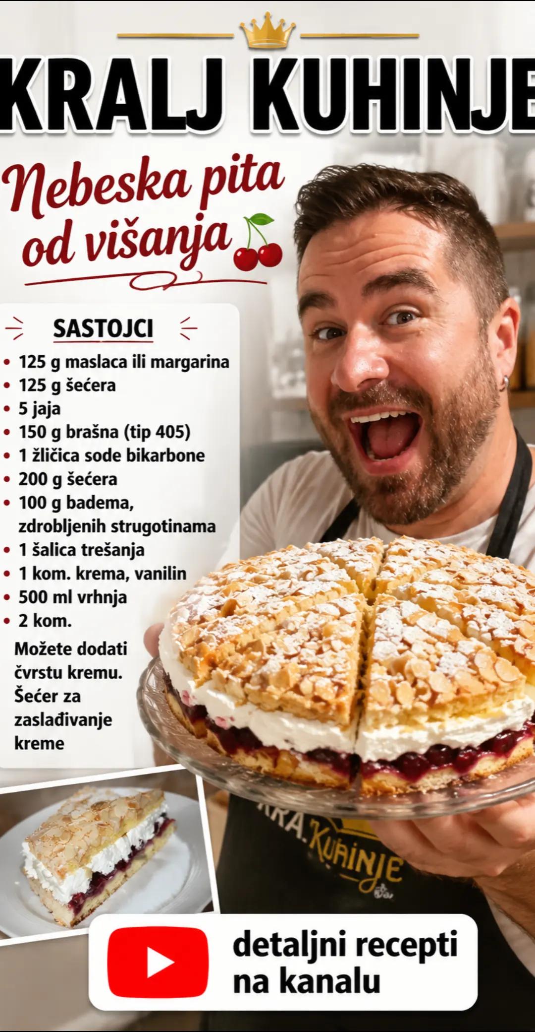 @👑Kralj Kuhinje👑