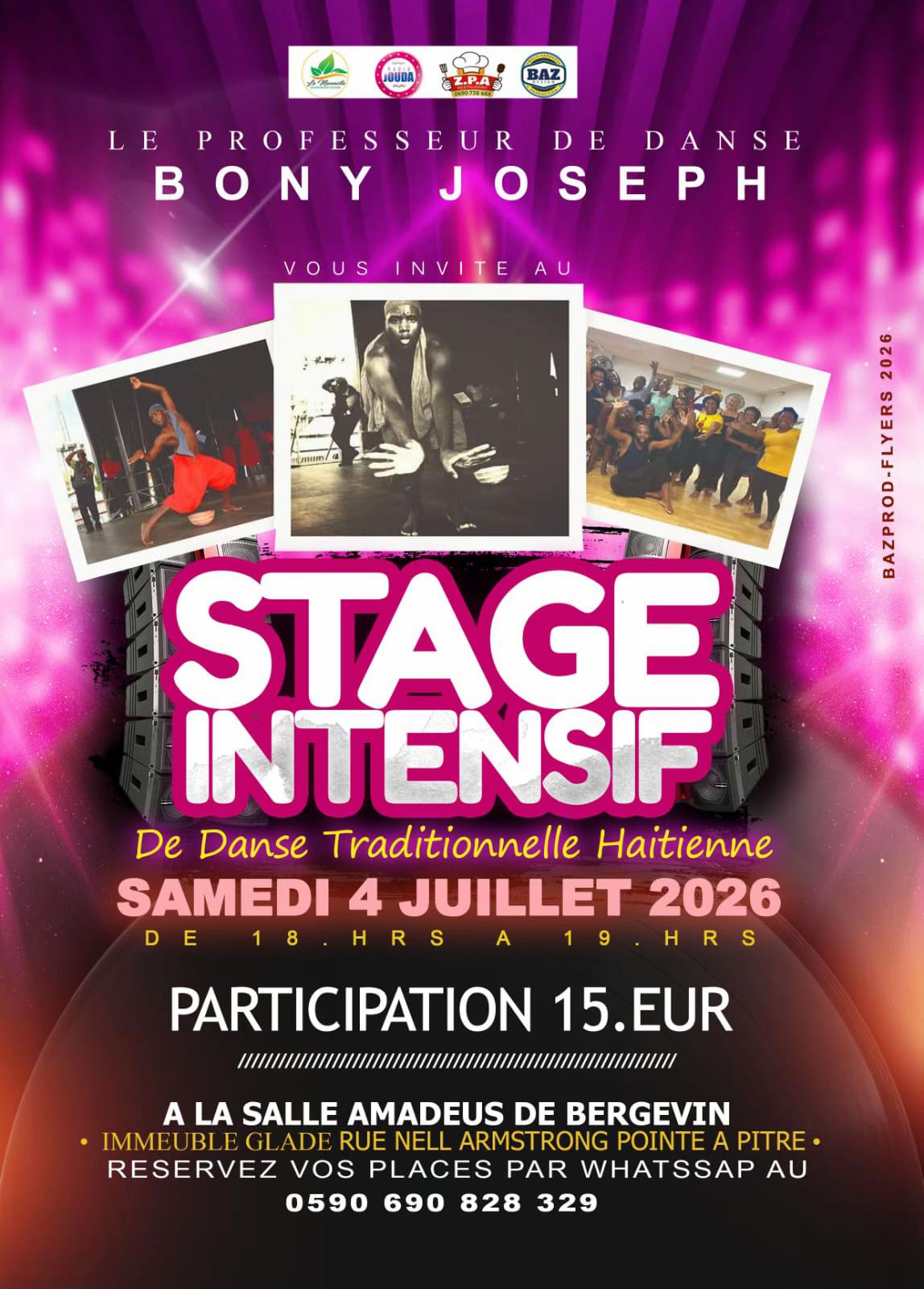 @Bony Joseph