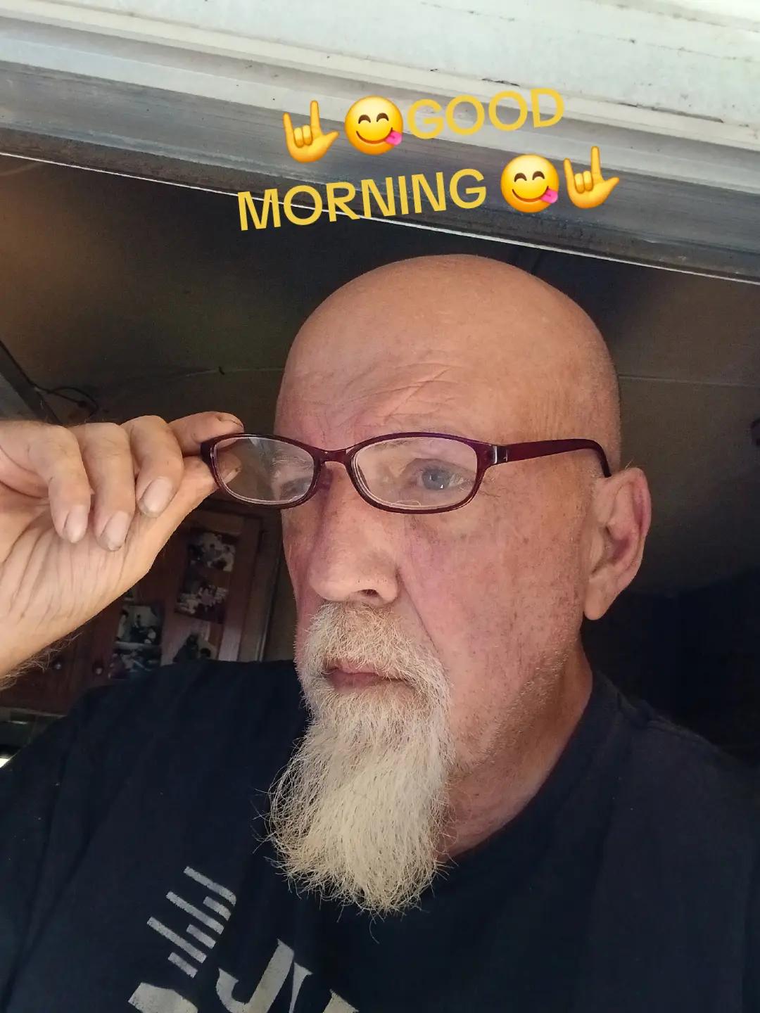 @✔️🩵 DANCING CAJUN MAN 🩵✔️