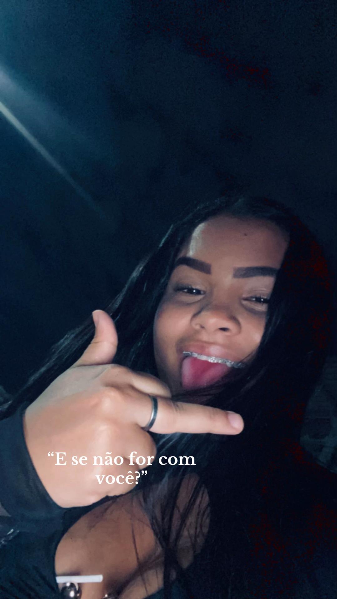 @Sara Sthefany