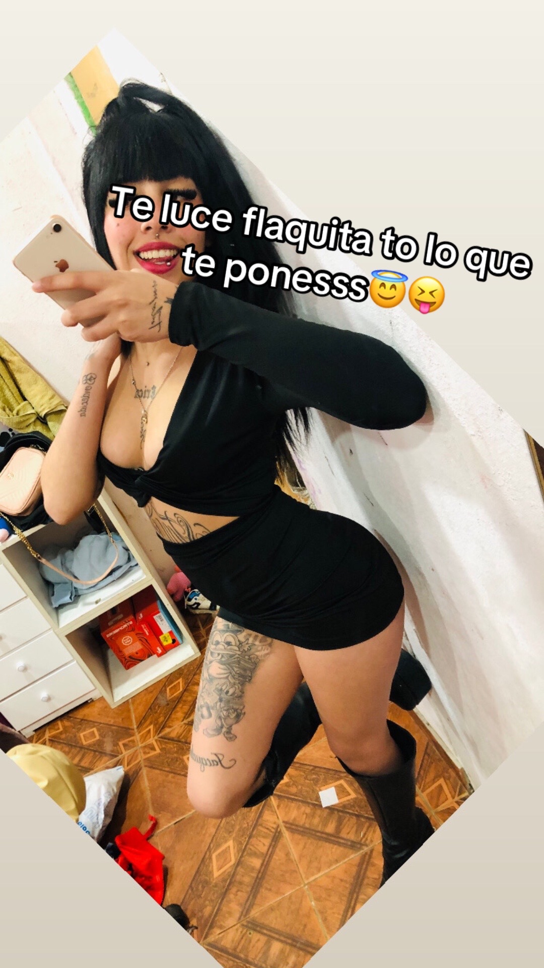 @𝒞𝒶𝓃𝒹𝑒𝓁𝒶 𝓂𝒶𝒸𝒾𝑒𝓁