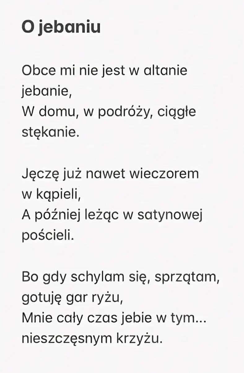 @💞Małgoś💞