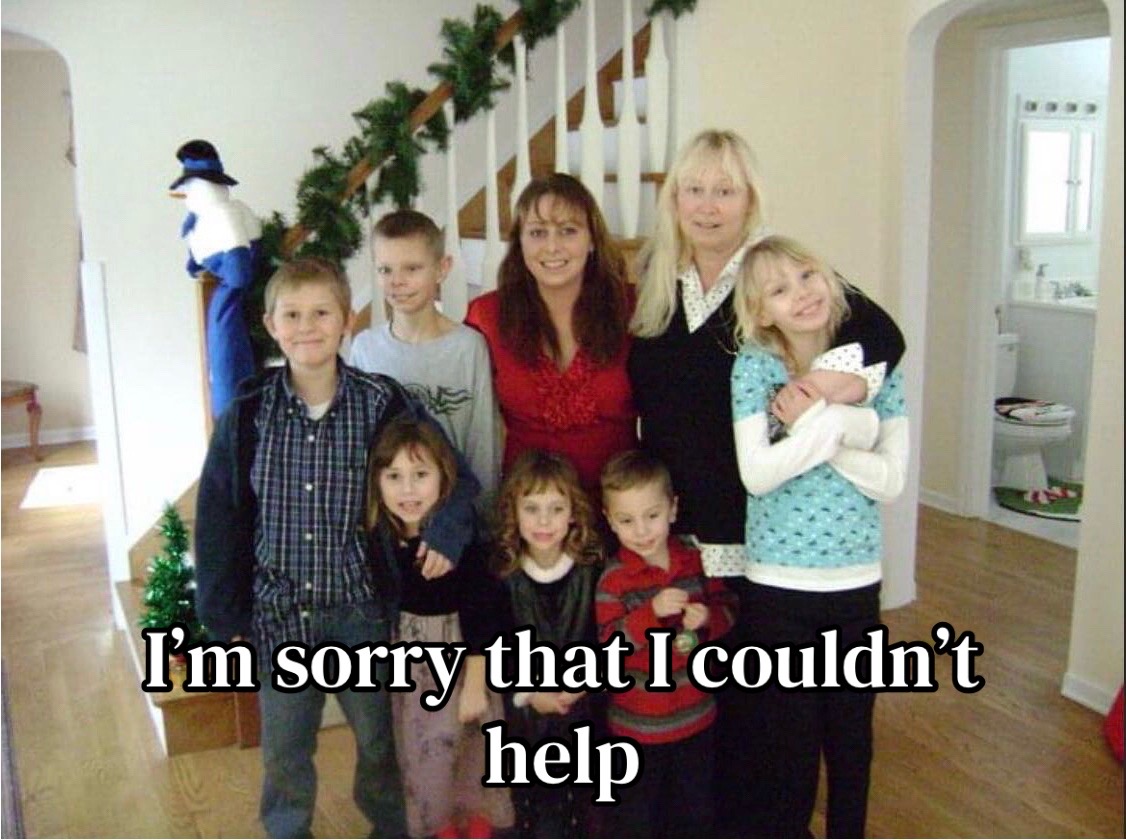 @Jade Blazek🕷️| Boy Mom