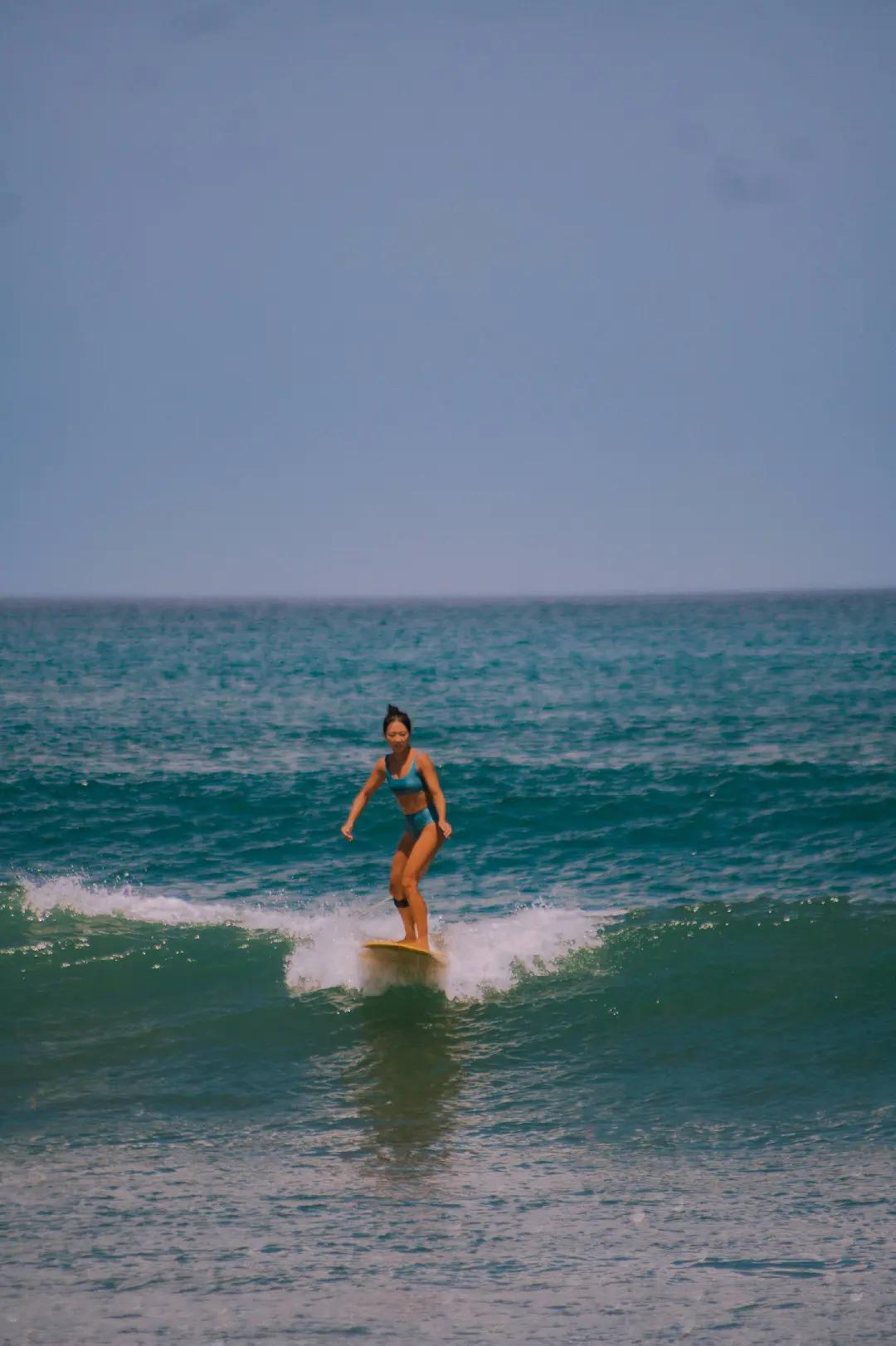 @Carter surf