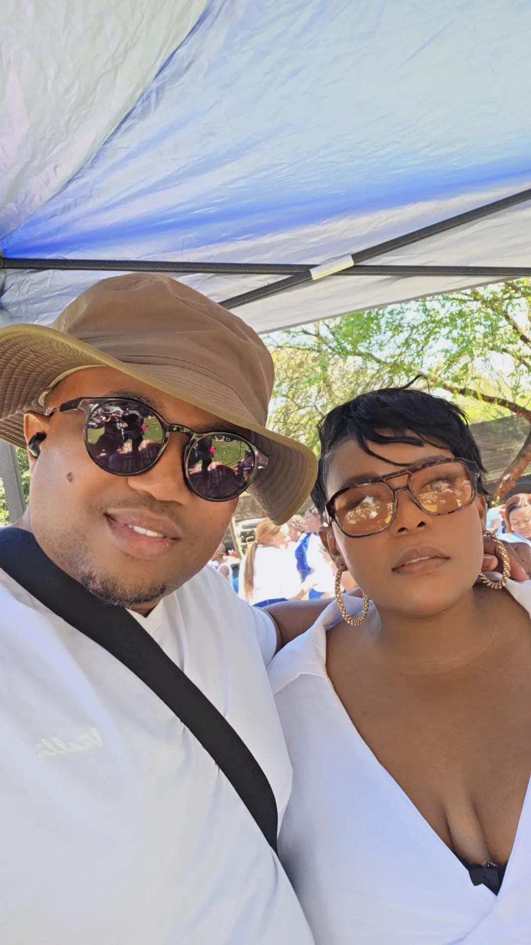 @Kabelo Moumakwe
