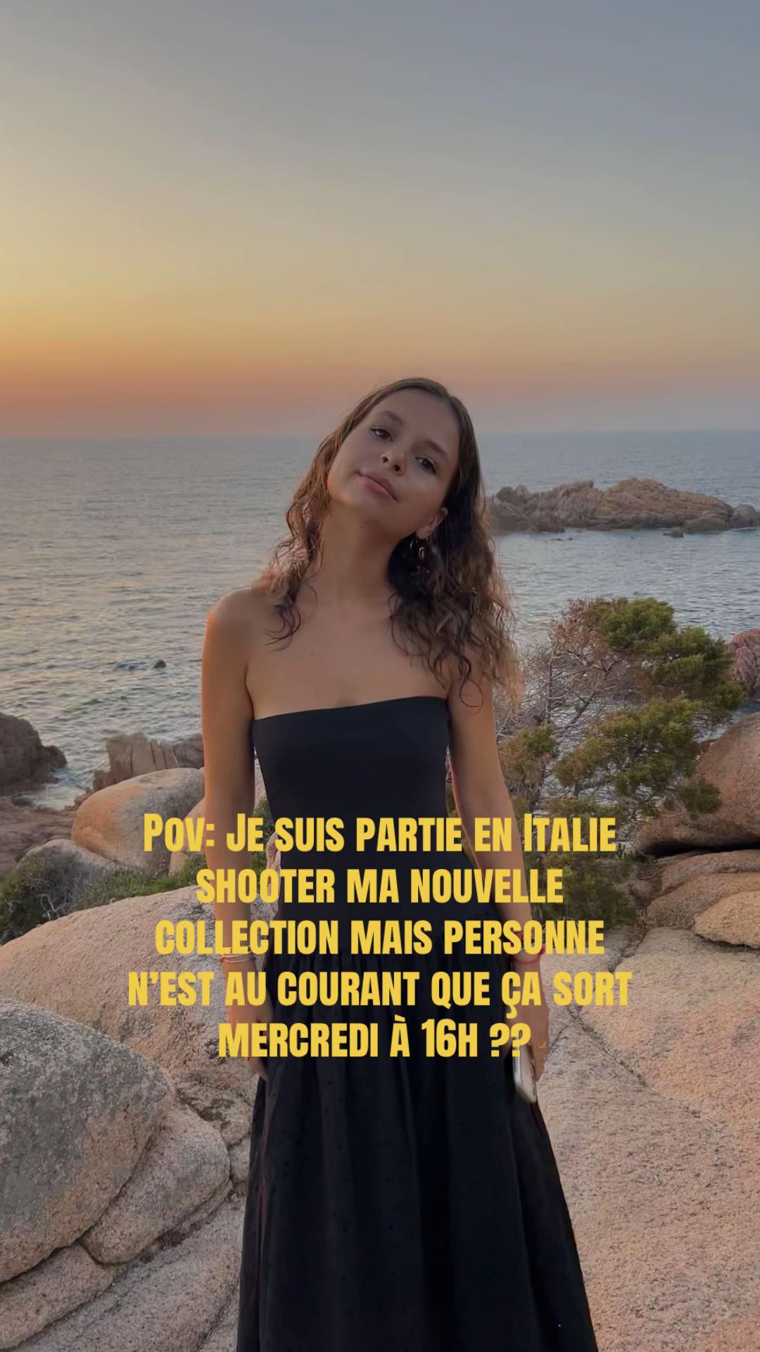 @L’effet bassin ⭐️