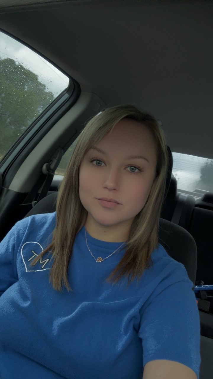 @Lacie Brooke