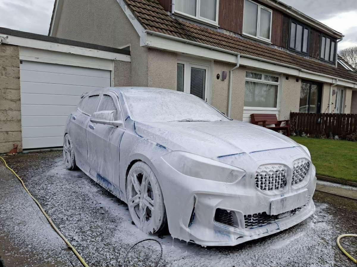 @Sudz Autocare