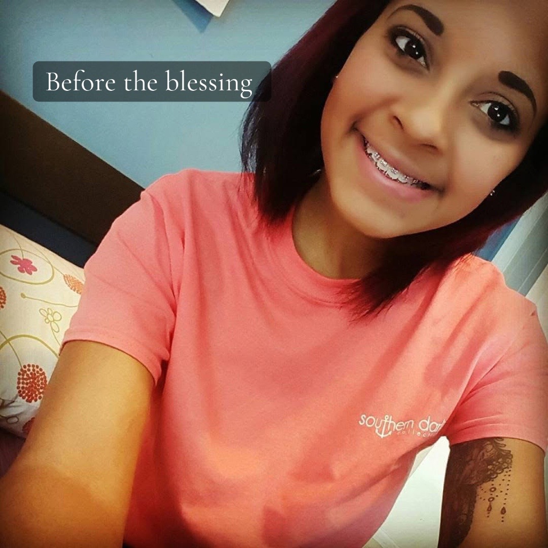@Yesenia Casiano