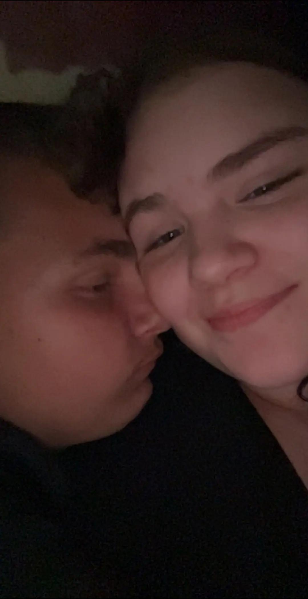 @🧡Dalton and charlee forever💙