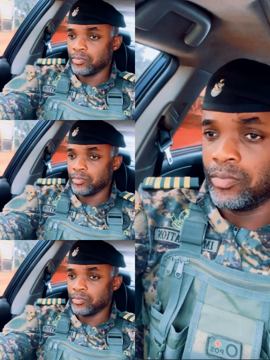 @Kofi Asante