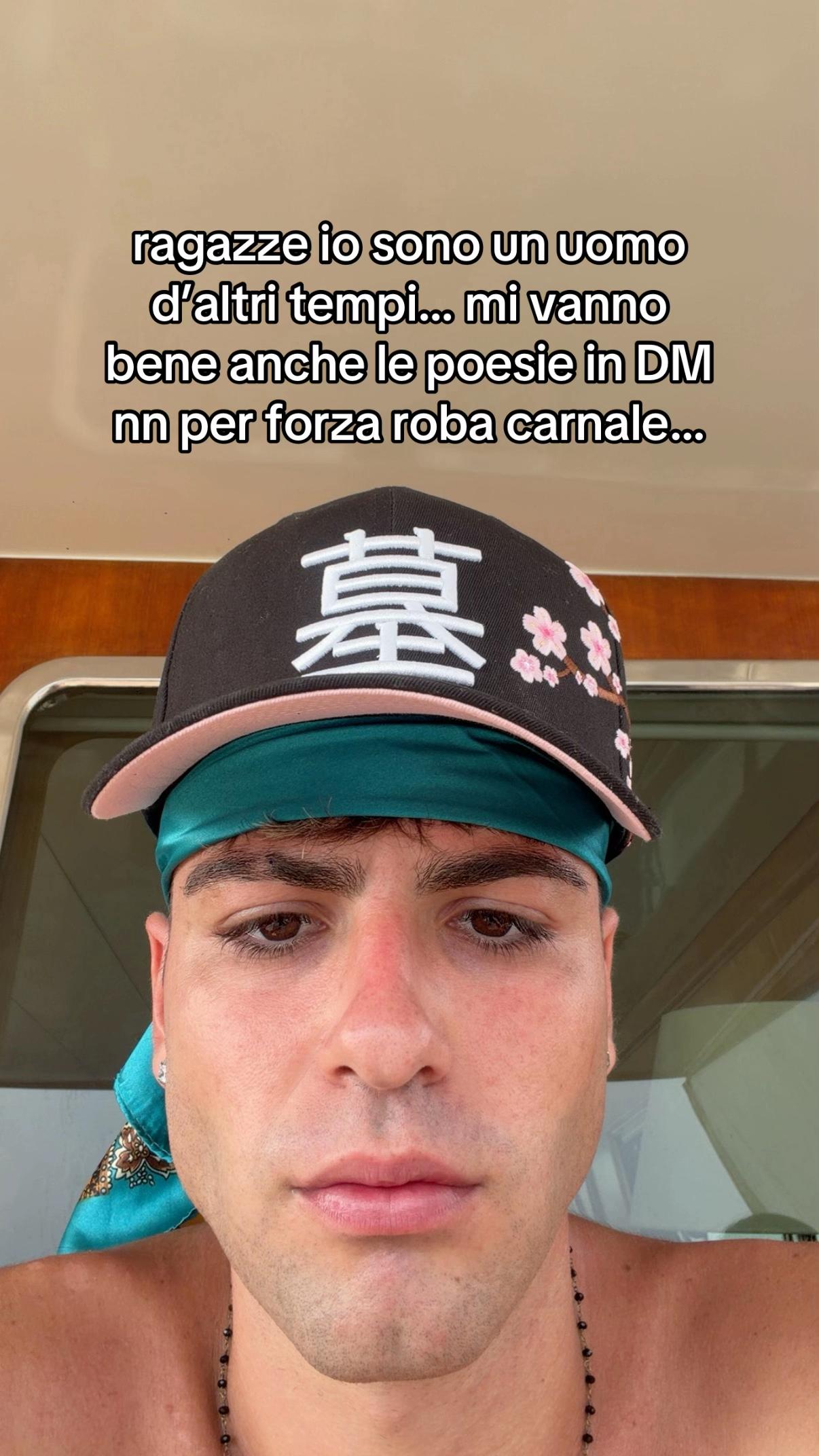 @Andrea Secchi