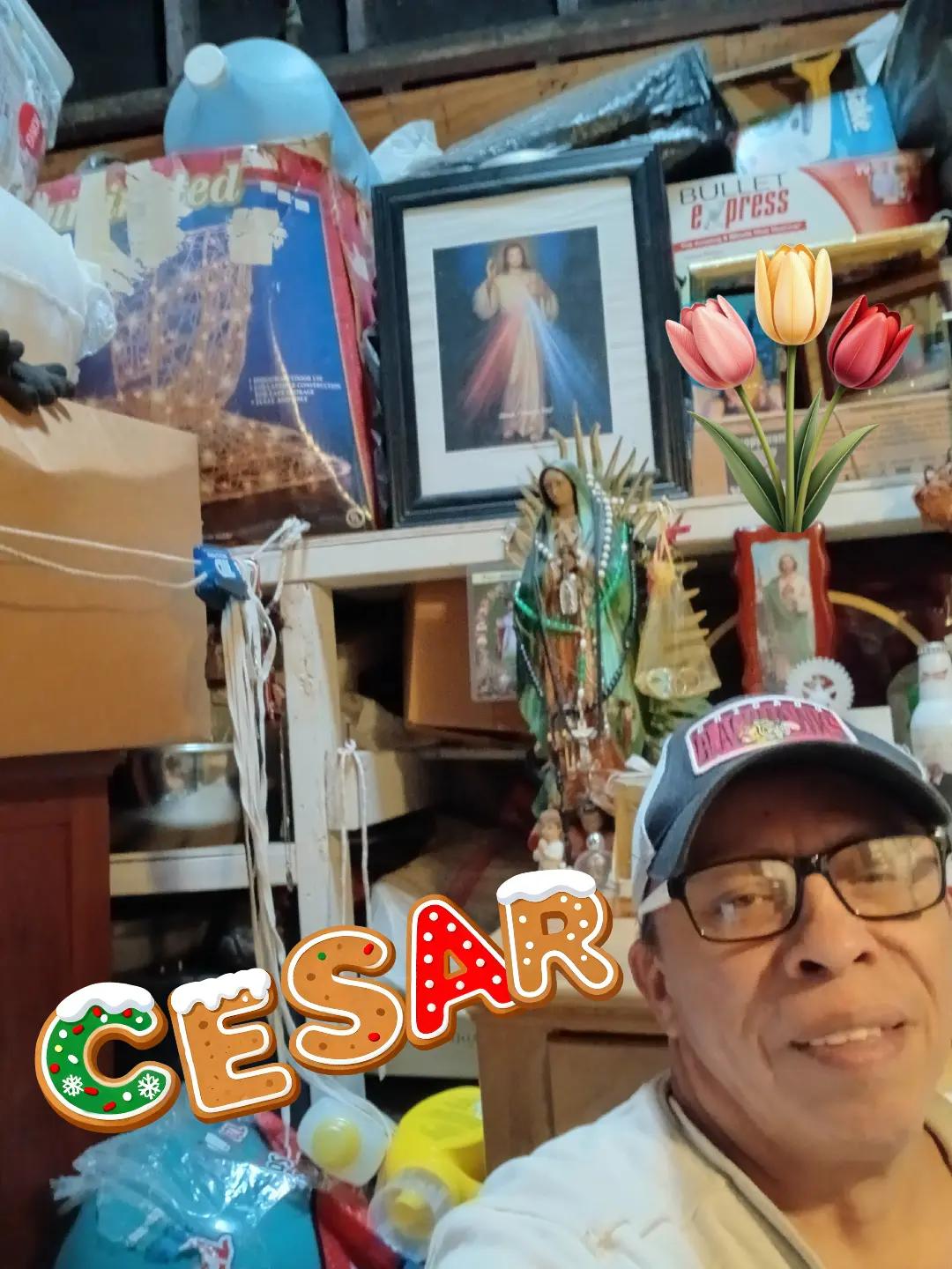 @cesar
