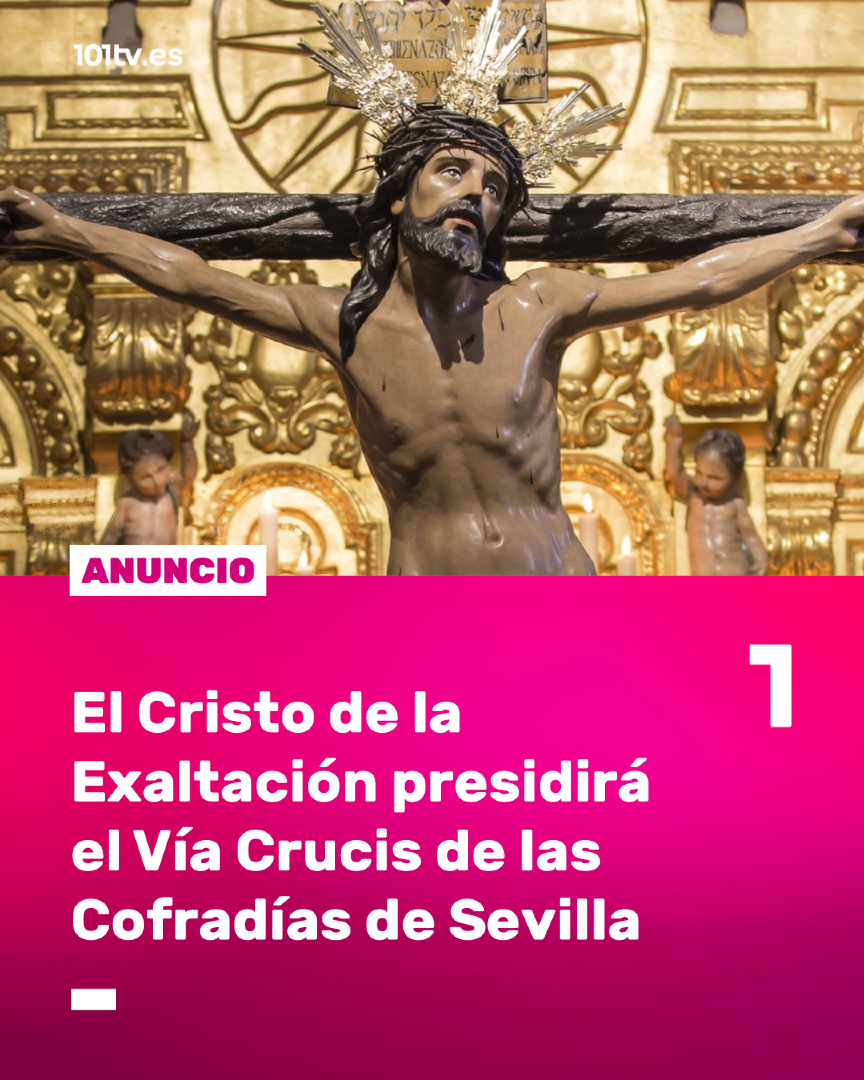 @101tv.es Sevilla