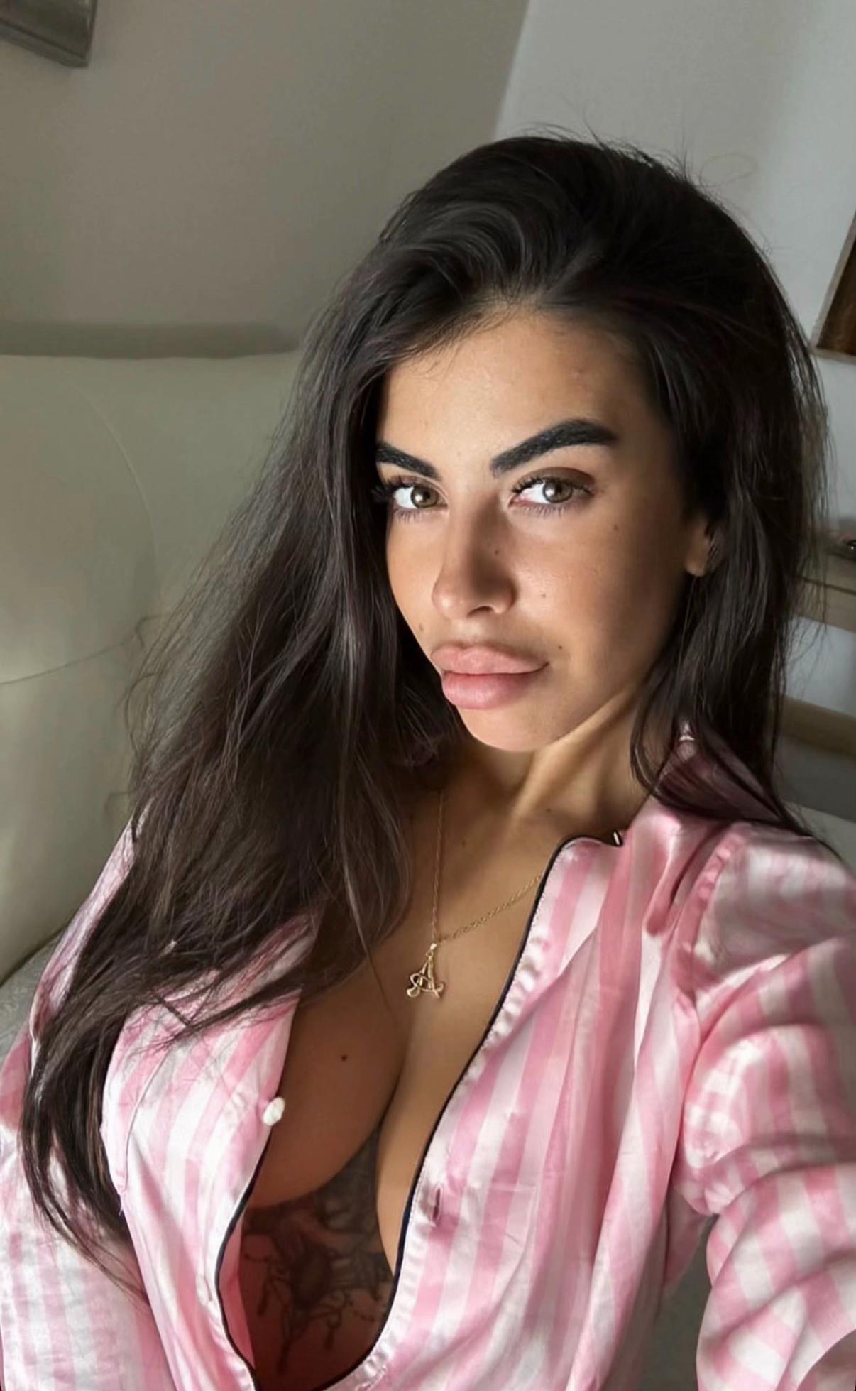 @Alessandraciociola