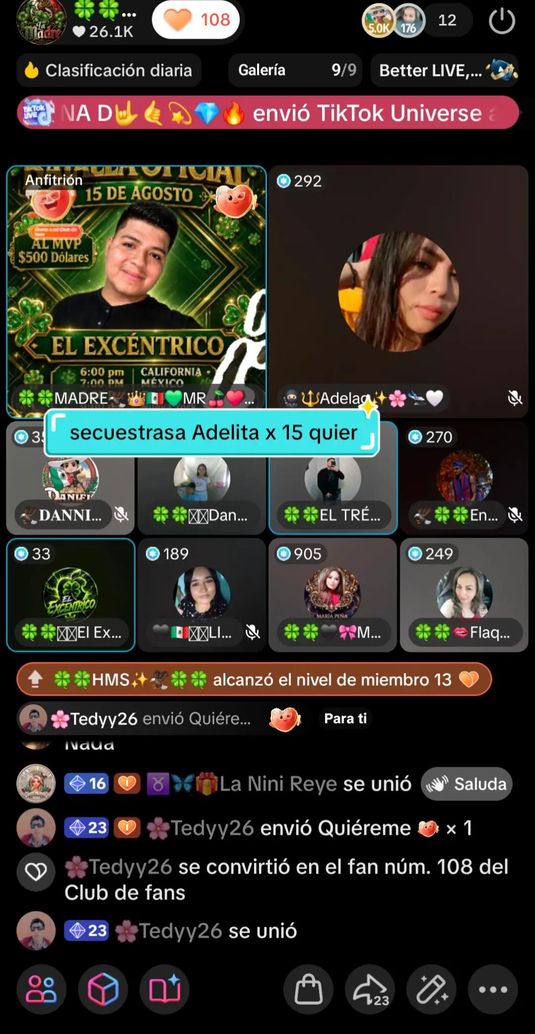 @🍀🍀MADRE🦅👑🇲🇽💚MR🍒♥️🫦💊