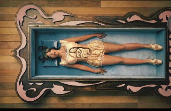 @Melanie martinez fan page💕