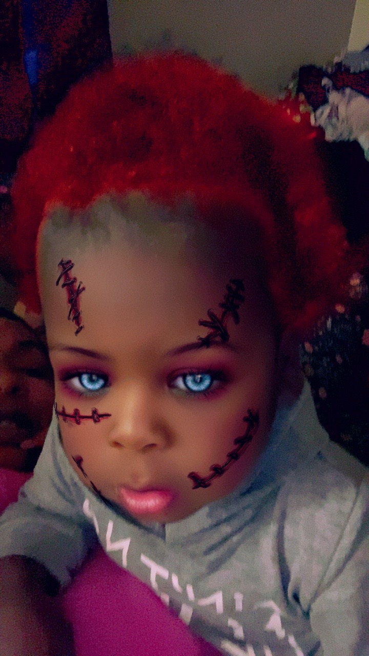 @QueenYaya