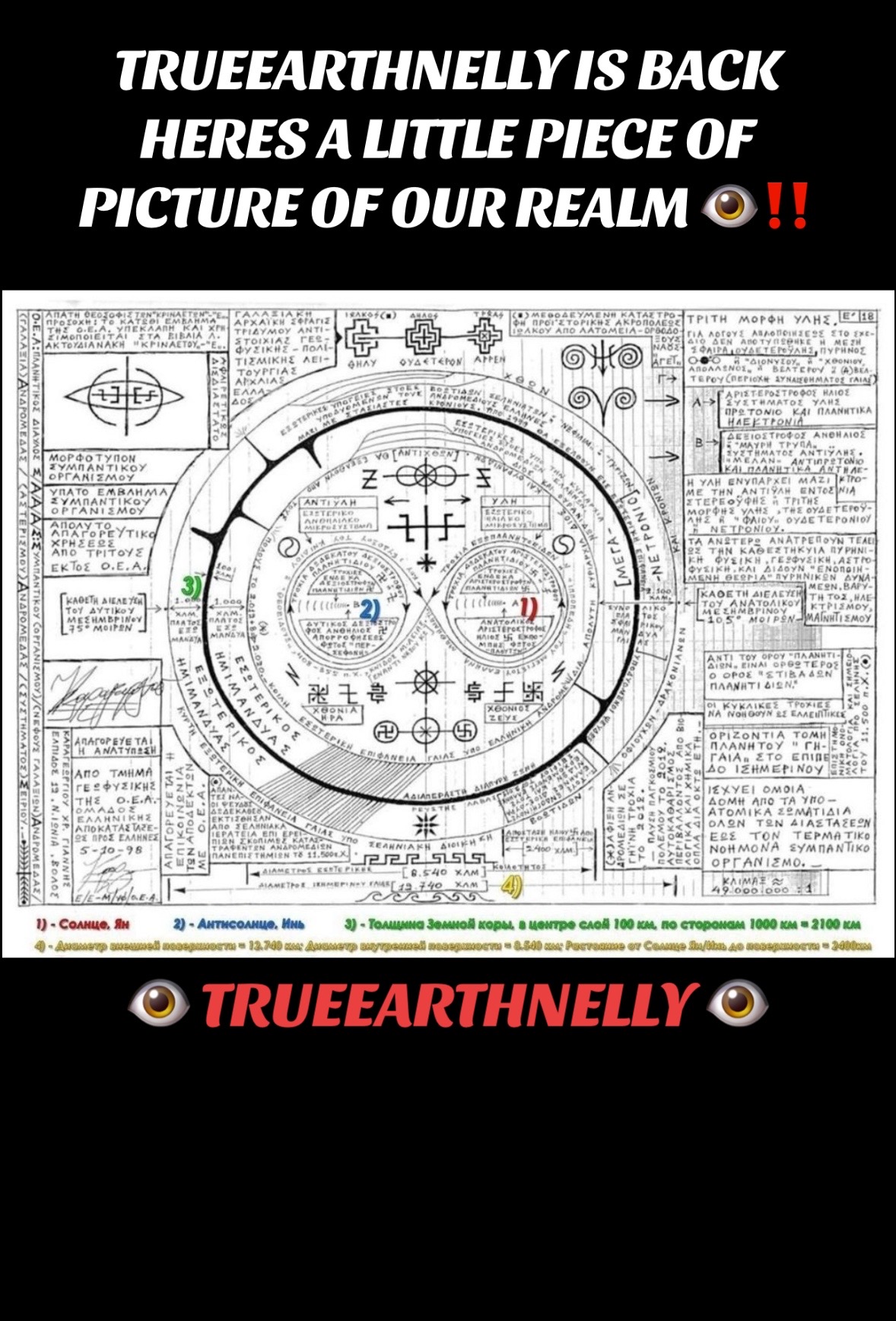 @TrueEarthNellyF.E