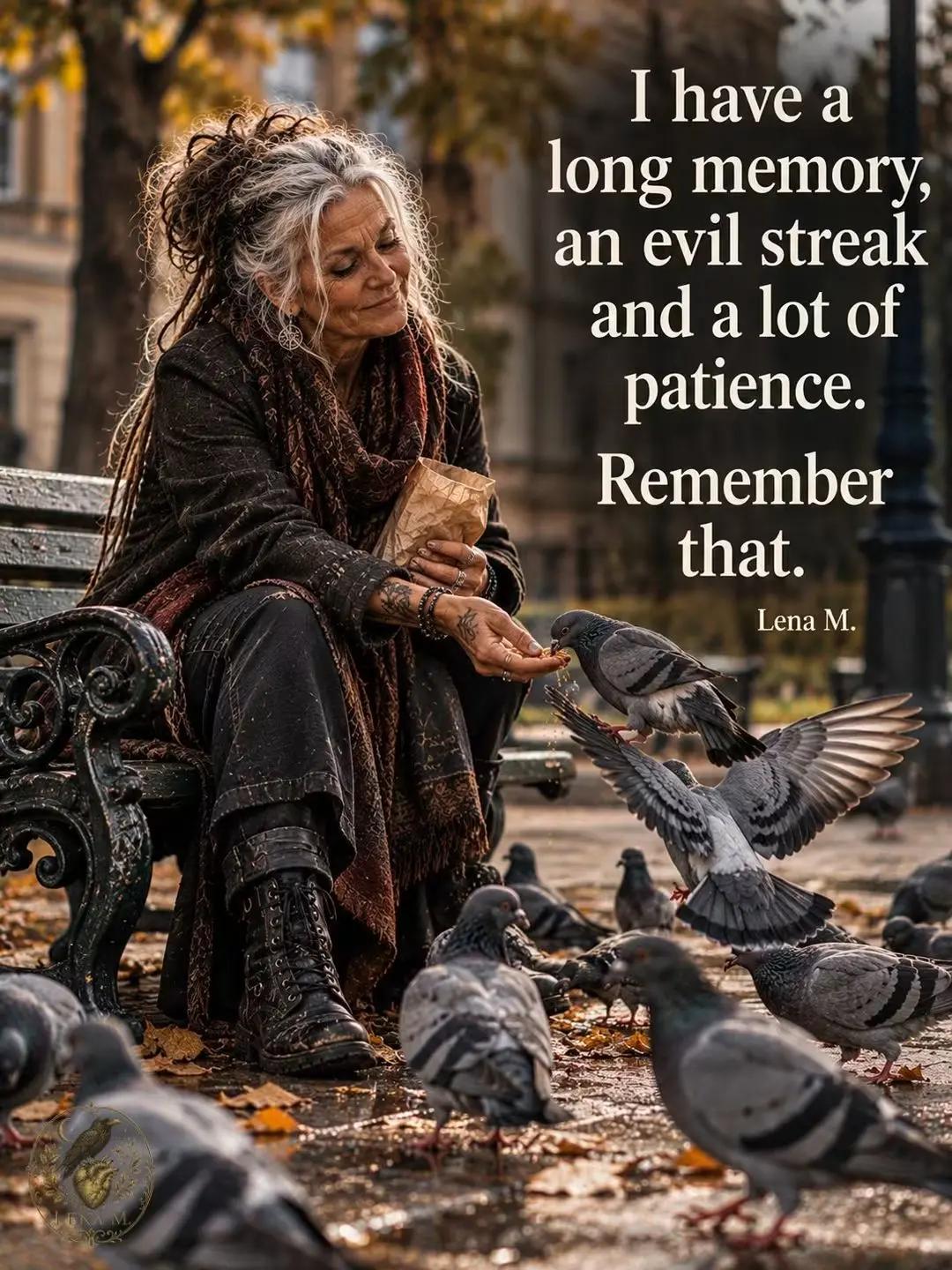 @Groovy Granny 💜😎✌️💋🐈⬛💜