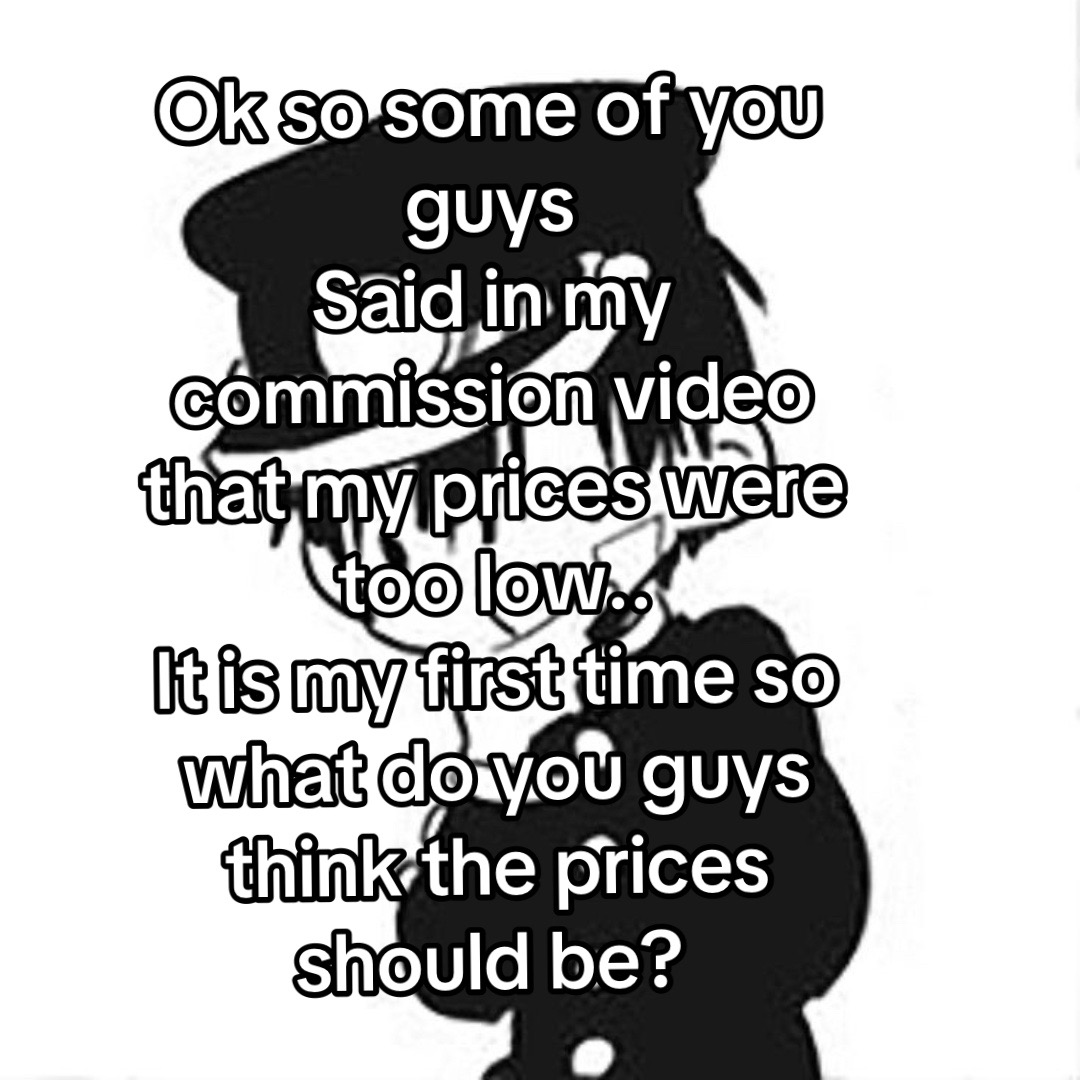 @I'm going to eat my followers♡