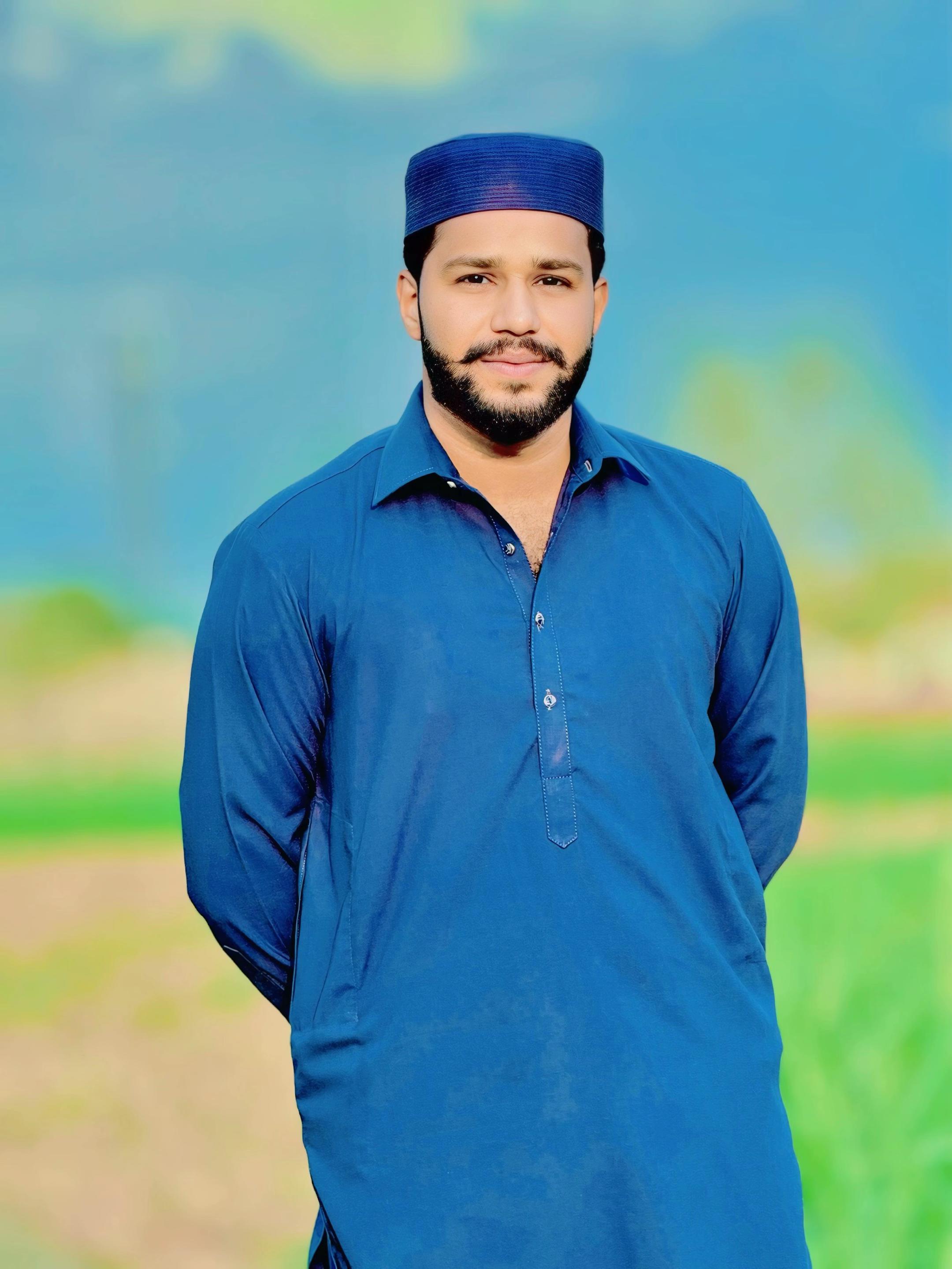 @Shahzad Ali 🫀
