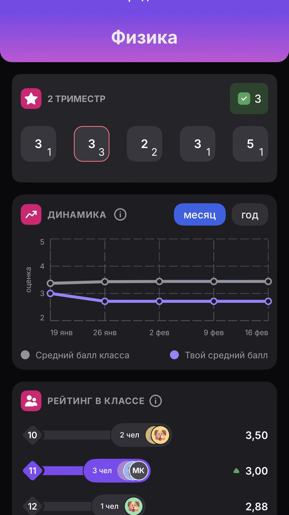 @Матвей