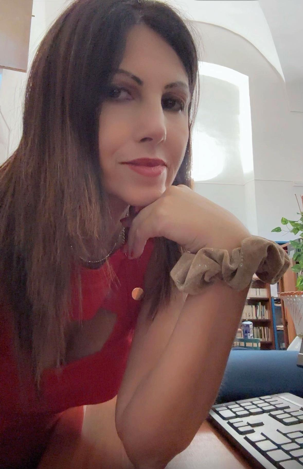 @Francesca