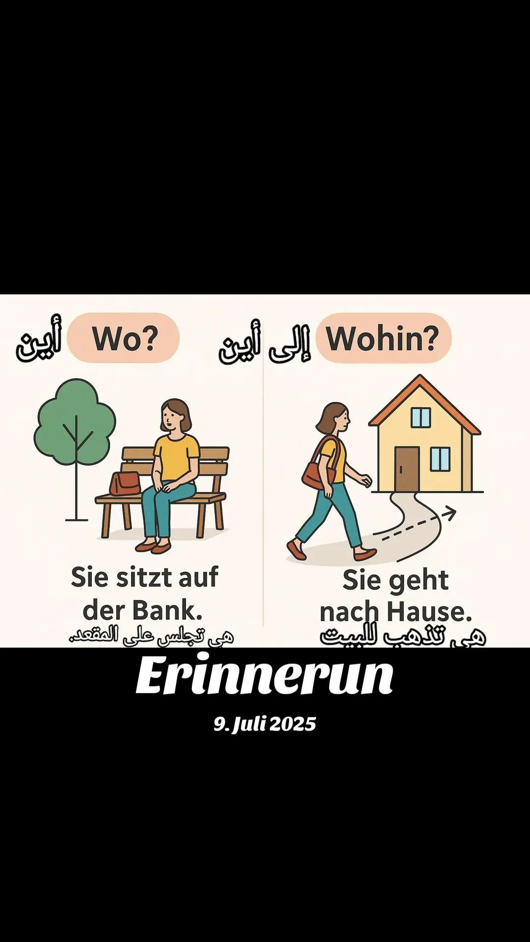 @🇹🇳 Deutsch lernen 🇩🇪
