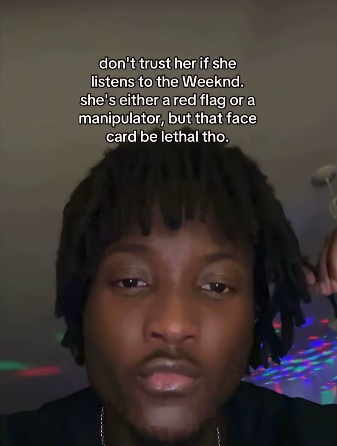 @ur dad leah