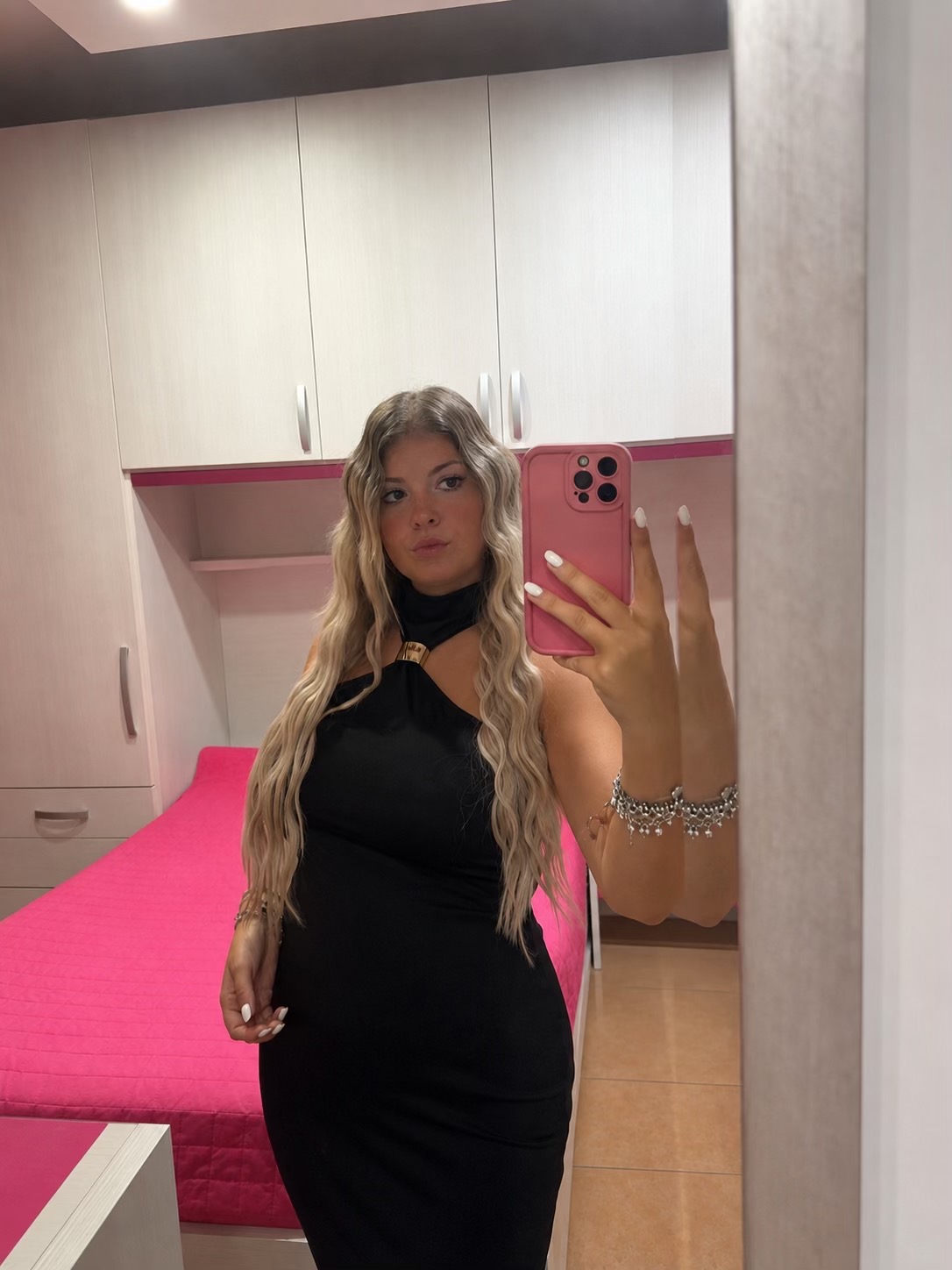 @Laura Buononato