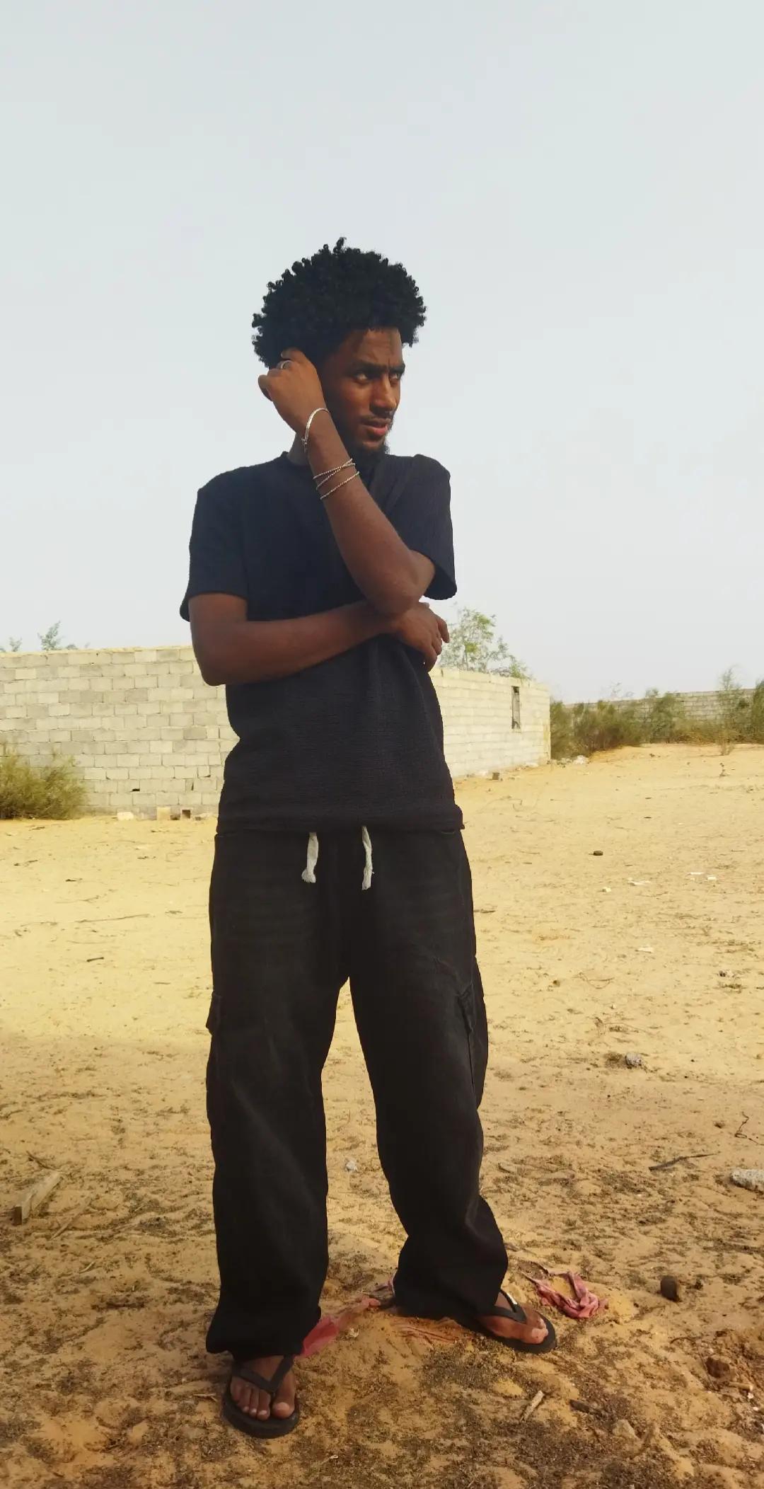 @Mati የ Dc ልጅ🎱🎶💥🇱🇾