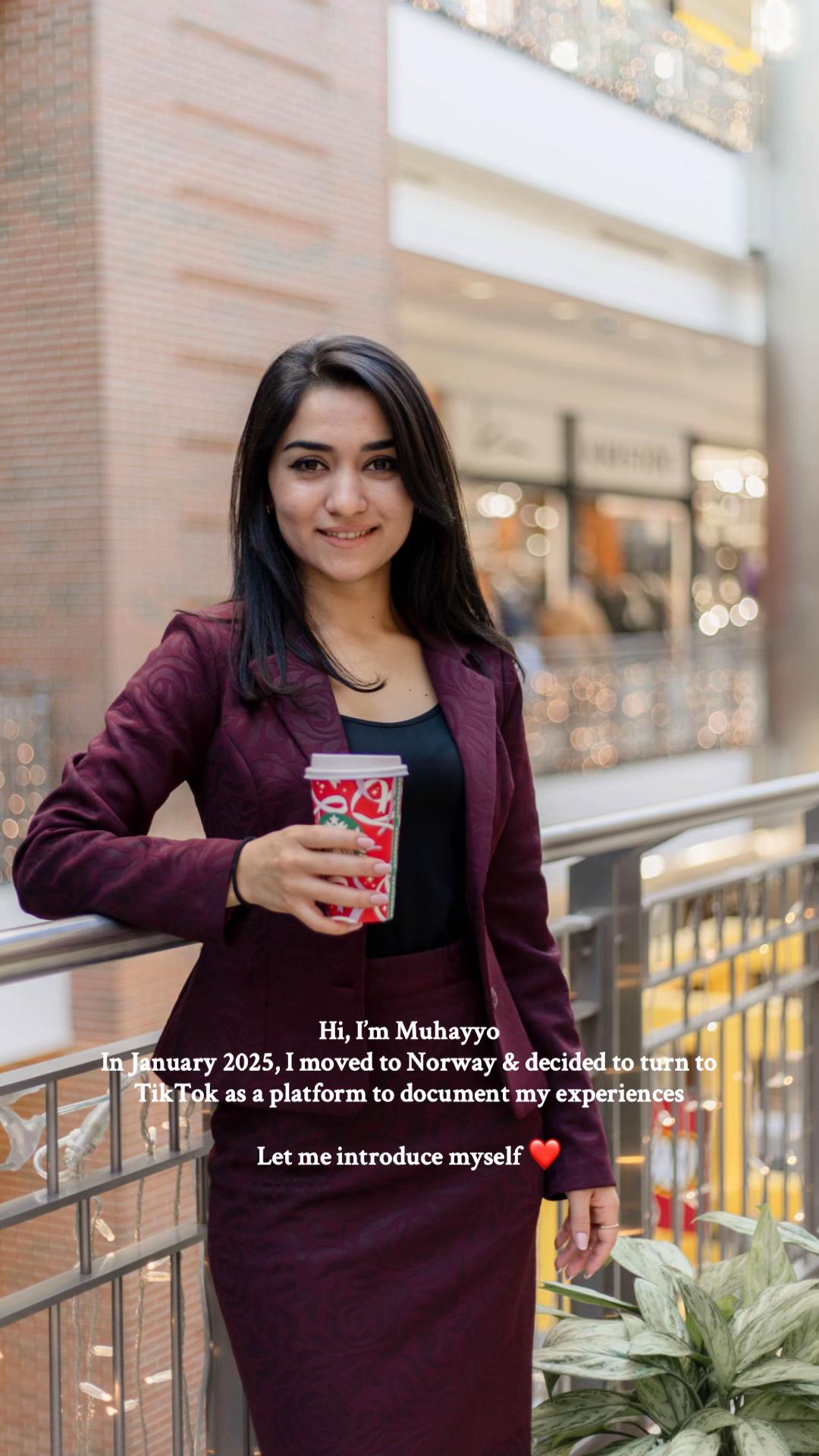 @Muhayyo | PhD Economist