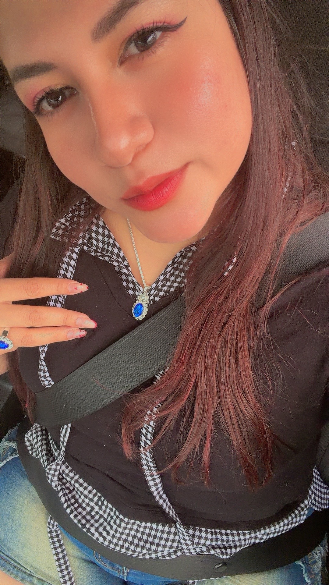 @catrachita98๐ญ๐ณ๐๐ฅฐ๐ป๐โจ๐๐