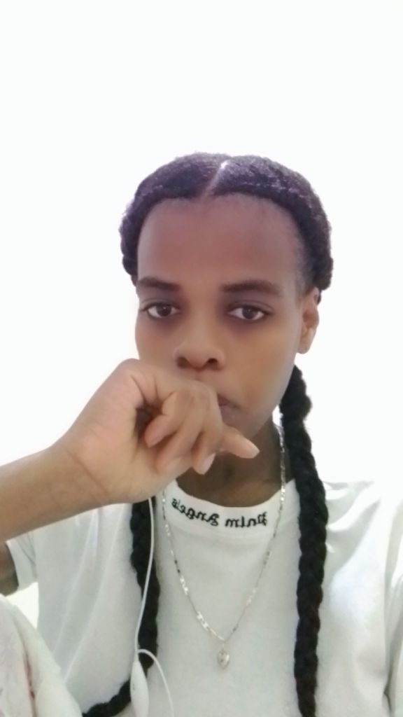 @Meseret 💞💞ye &hearts;️ Geta liijji
