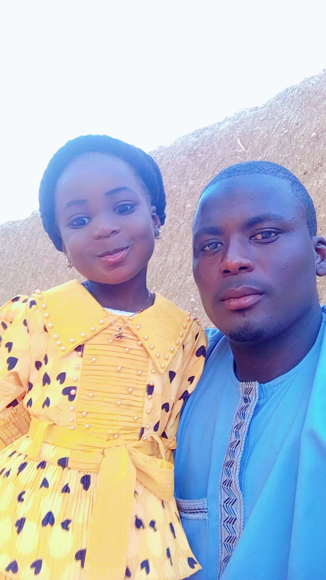 @abdullahi sani