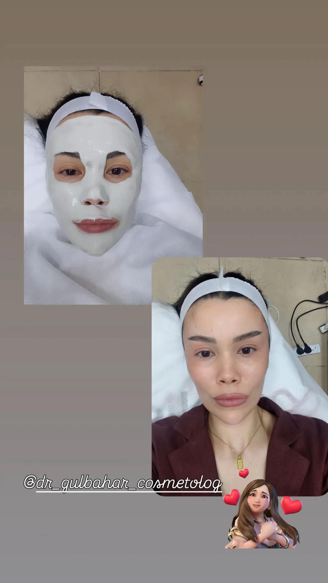 @Dr_Gülbahar_Cosmetolog
