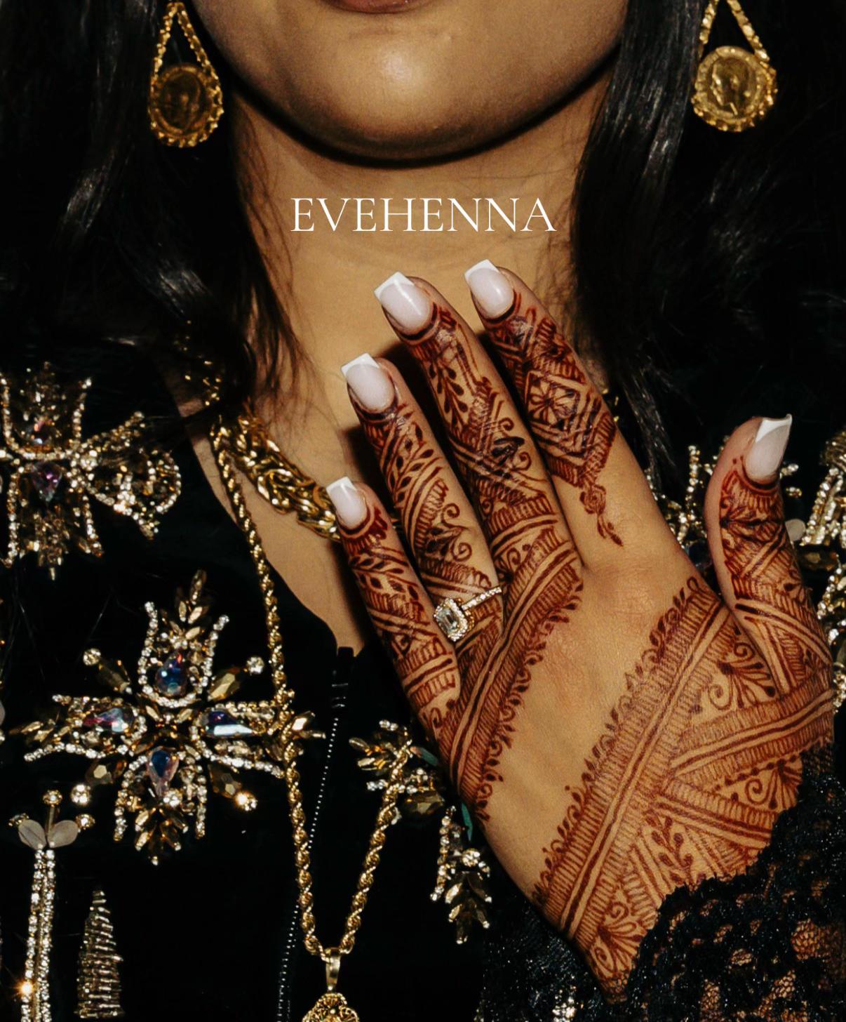 @Evehenna