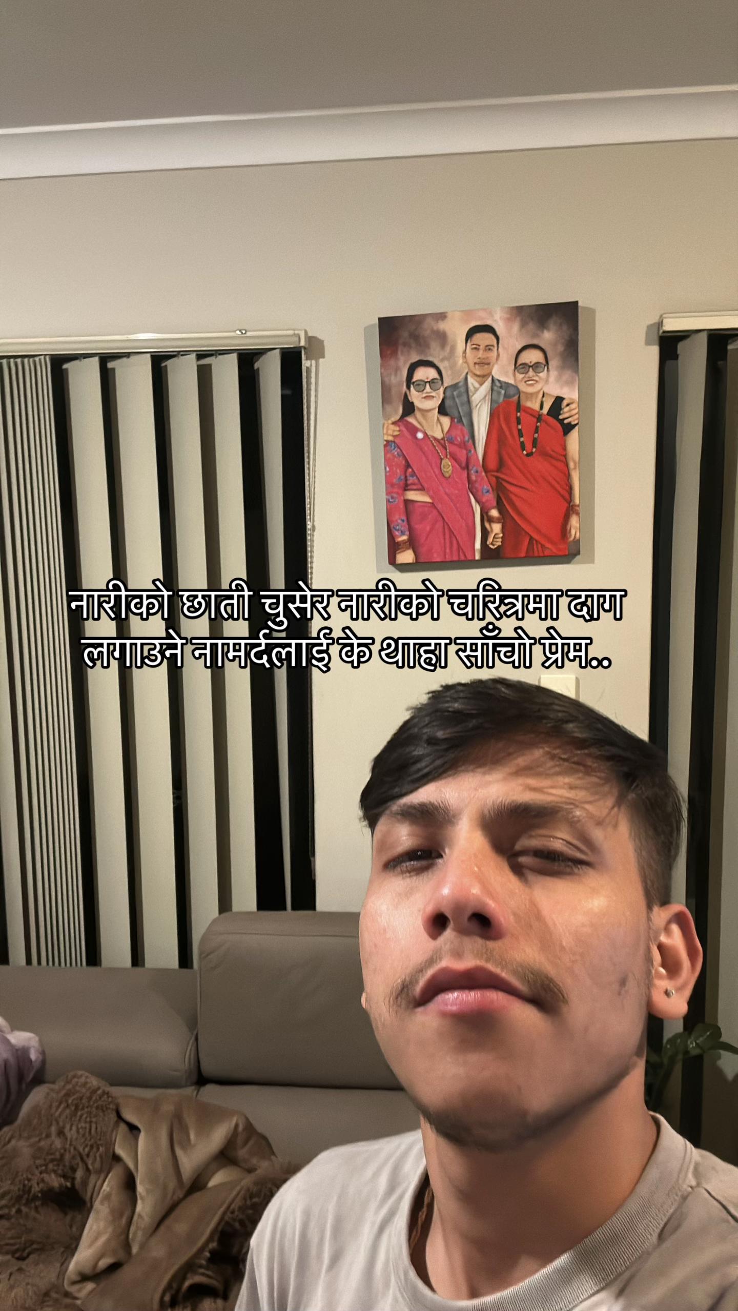 @Sushant