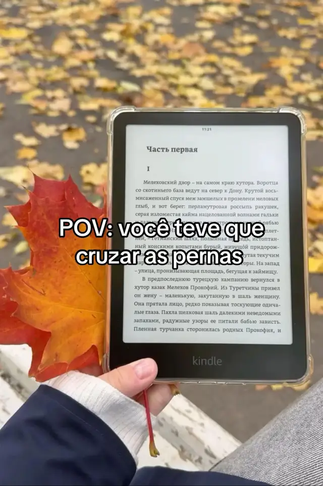 @Pecadora do Kindle 🔞🔥📕