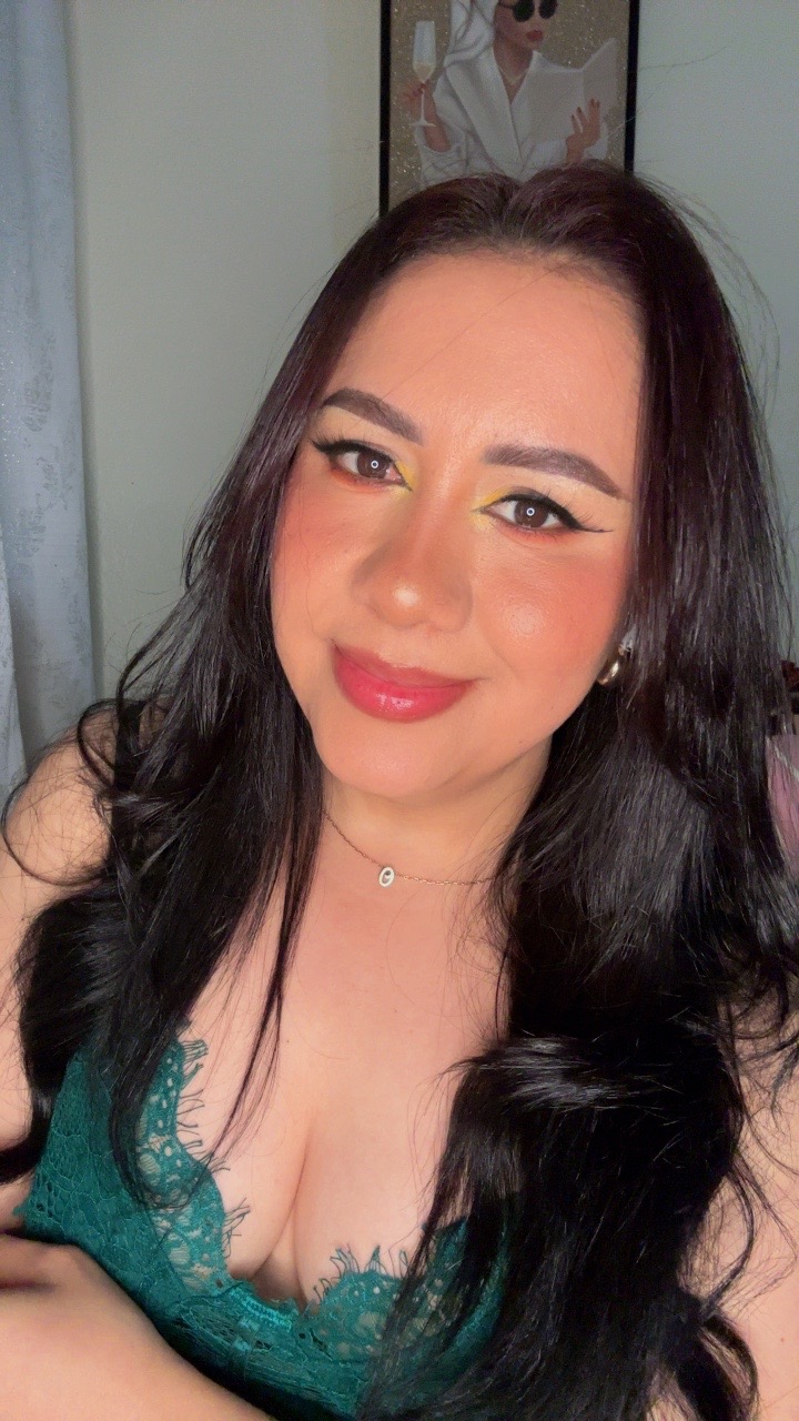 @Chikky.cruzmakeup