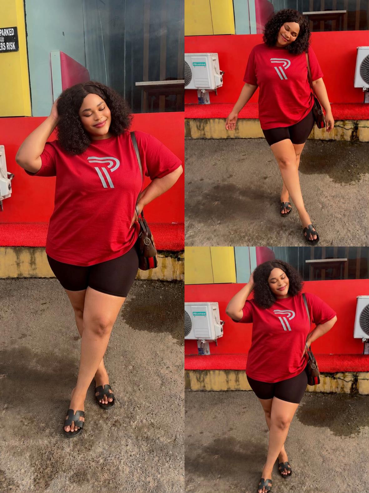 @Bennypraiz Amaka 🦋🇳🇬