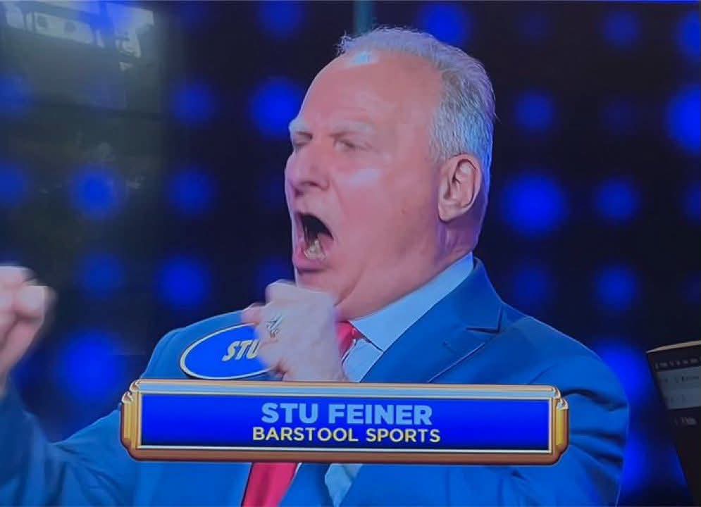 @Stu Feiner