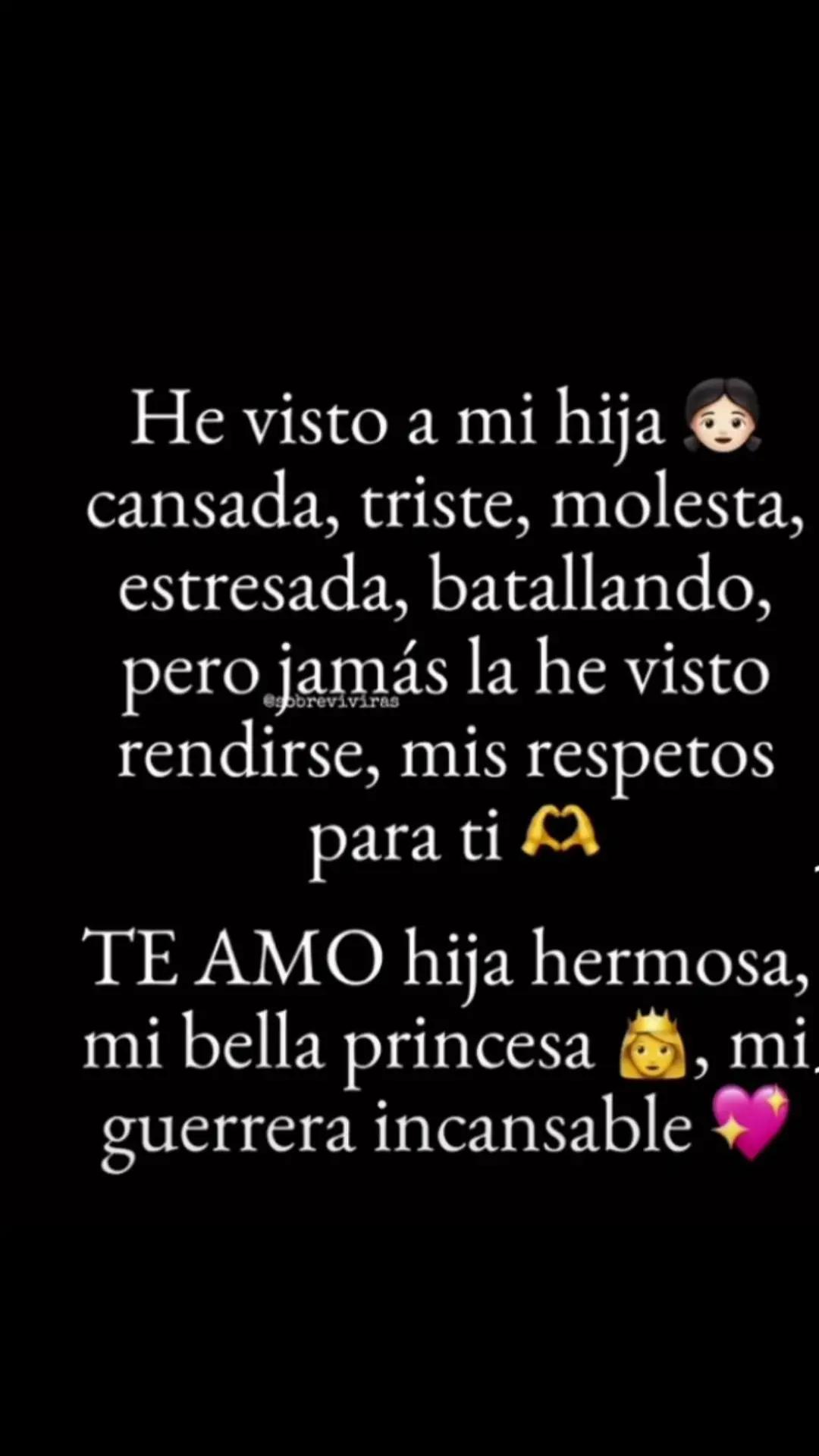 @Anngy Gonzalez