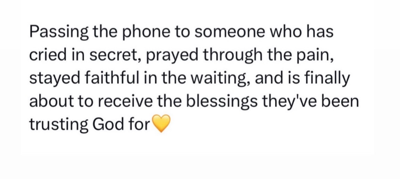 @ChildOfGod